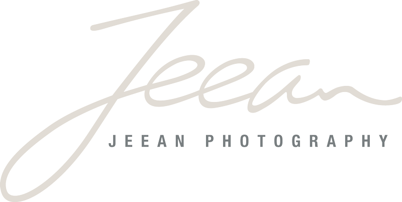 Jeean Photography Logo